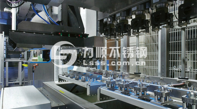 電化學拋光
