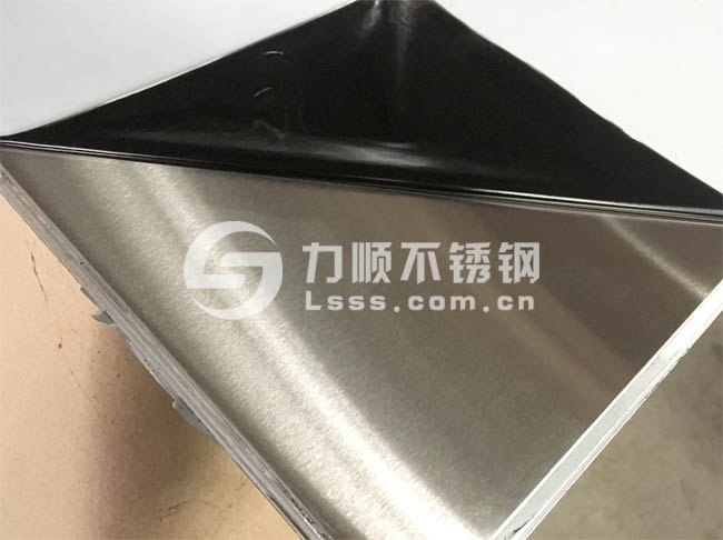 無錫不銹鋼拉絲板304_3個(gè)厚